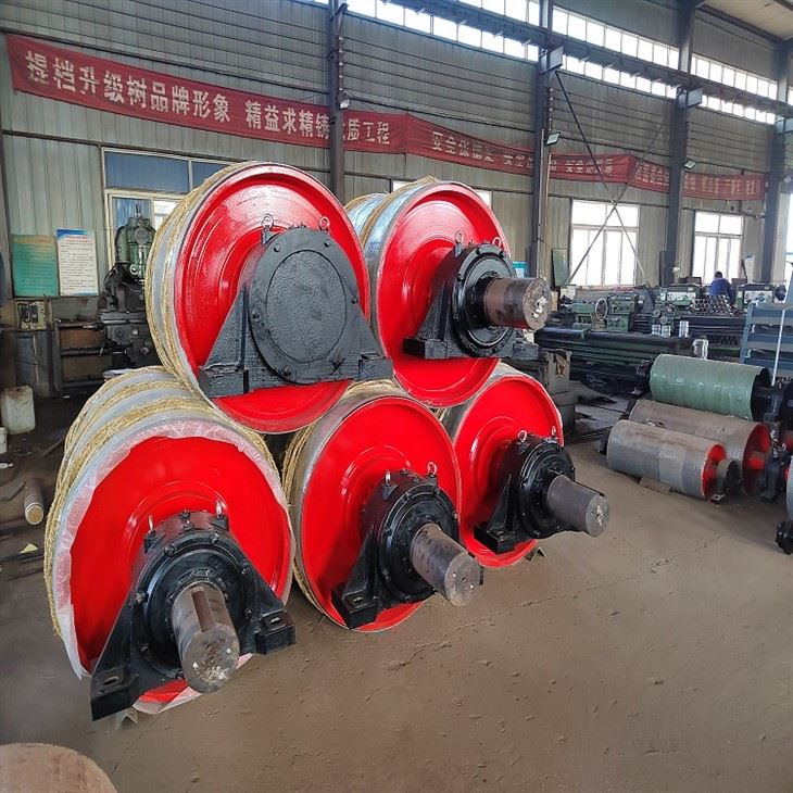 Drum Conveyor suppliers