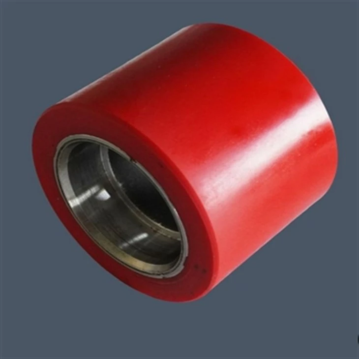 Flat Return Idler suppliers