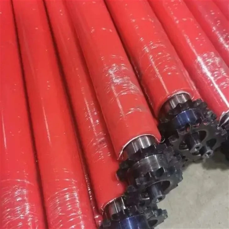 Precision Idler Rollers high quality